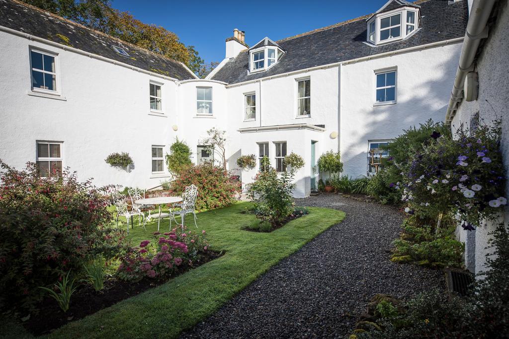 Apartamento Dalzie Portree Exterior foto
