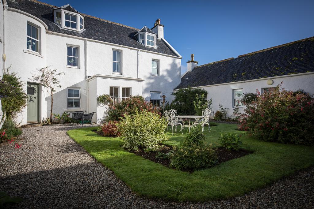 Apartamento Dalzie Portree Exterior foto
